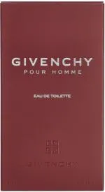 Givenchy Pour Homme eau de toilette per uomo