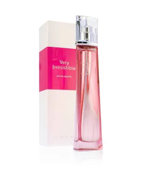 Givenchy Very Irresistible eau de toilette per donne