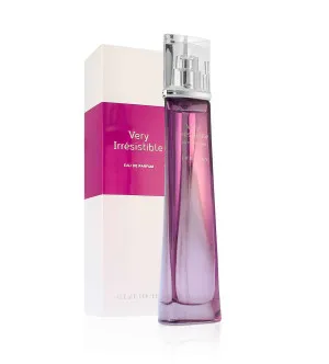 Givenchy Very Irrésistible eau de parfum per donne