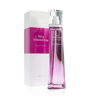 Givenchy Very Irrésistible eau de parfum per donne 75 ml