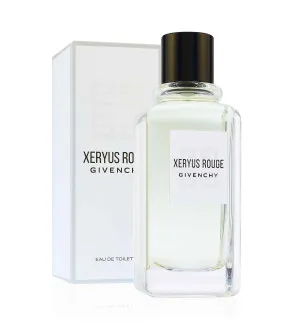Givenchy Xeryus Rouge eau de toilette per uomo 100 ml
