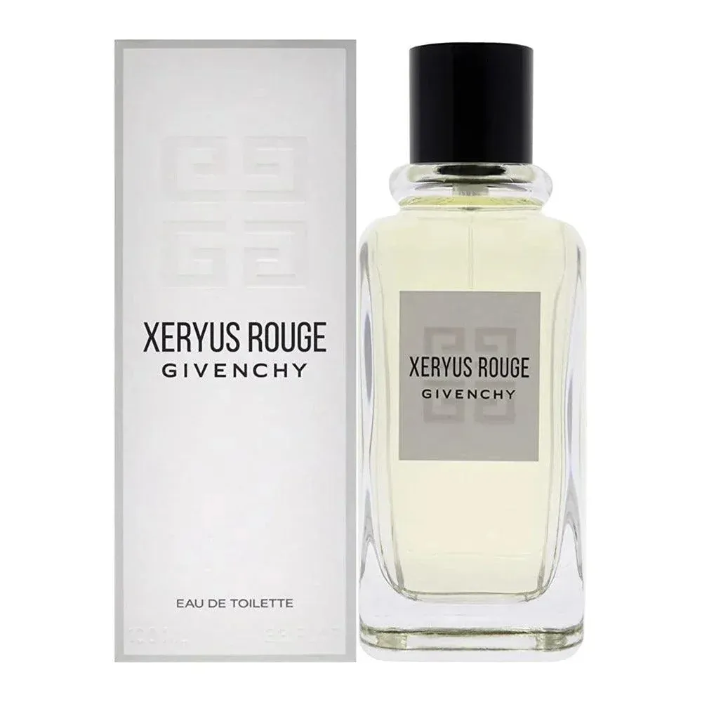 Xeryus Rouge eau de toilette per uomo 100 ml
