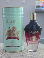 Glacier Bella Eau de Parfum unisex 100 ml