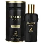 Maison Alhambra Glacier Le Noir Eau de Parfum da uomo