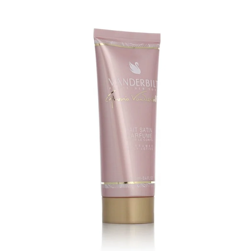 Vanderbilt lozione corpo per donna 100 ml