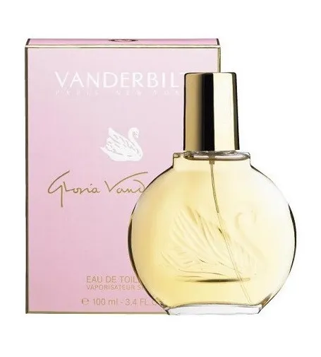 Vanderbilt eau de toilette per donne 100 ml