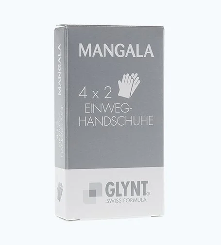MANGALA Gloves 4x2 guanti