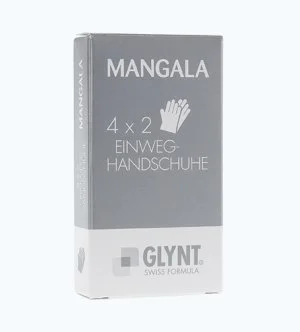 GLYNT MANGALA Gloves 4x2 guanti