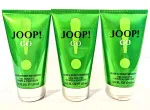 GO SG per il corpo e i capelli da uomo 150 ml