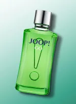 GO Eau de Toilette da uomo 100 ml