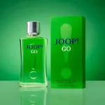 GO Eau de Toilette da uomo 100 ml