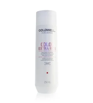 Goldwell Dualsenses Color Extra Rich shampoo per capelli colorati e danneggiati