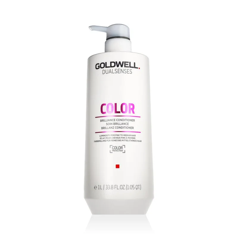 Dualsenses Color Balsamo 1000 ml