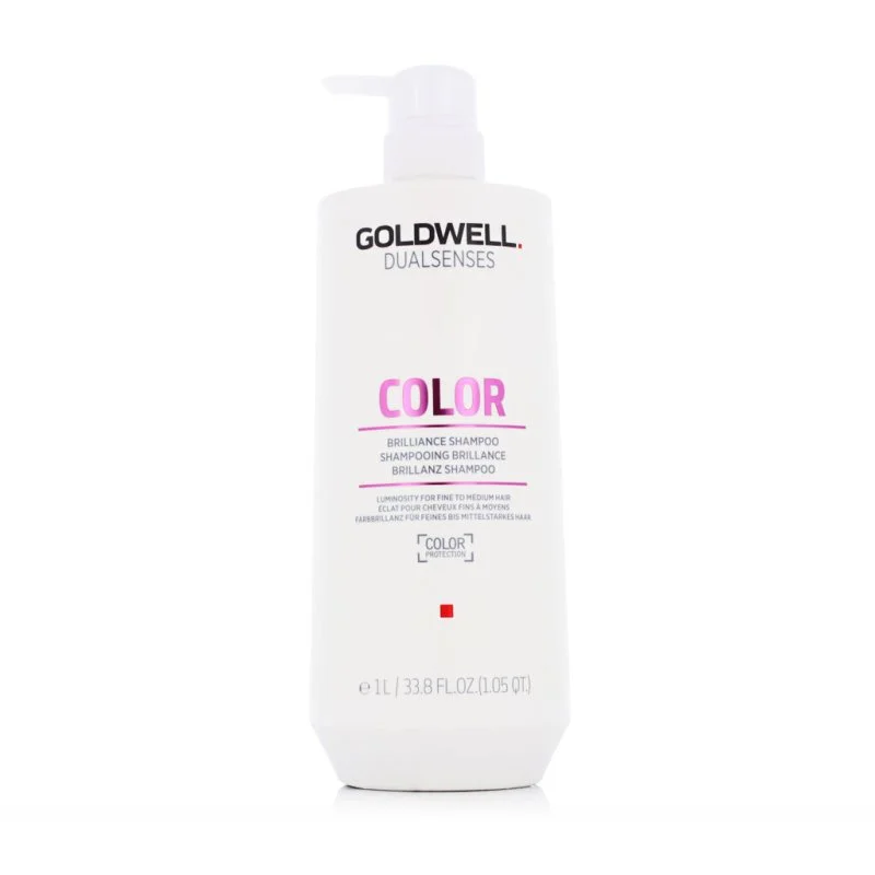 Dualsenses Color Brilliance Shampoo 1000 ml