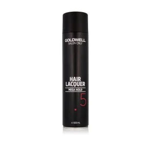 Goldwell Salon Only Lacca per capelli Mega Hold 5