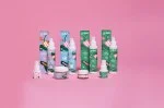 Goliate Balsamo intimo rigenerante per donne Vulva Care BIO 50 ml - lenisce irritazioni e prurito