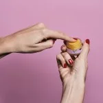 Goliate Balsamo intimo rigenerante per donne Vulva Care BIO 50 ml - lenisce irritazioni e prurito