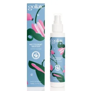 Goliate Detergente per sex toys (100 ml) - per un facile utilizzo