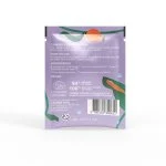 Goliate Olio commestibile da massaggio e lubrificante 2in1 BIO - nocciola 2 ml - campione - per lei e per lui