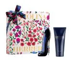 Good Girl 50 ml + latte per il corpo 100 ml Eau de Parfum da donna