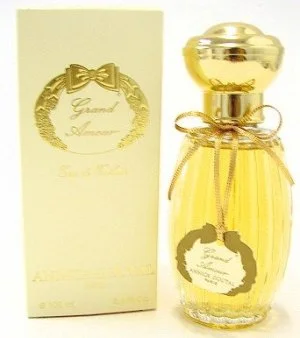 Goutal Grand Amour Eau de Toilette da donna