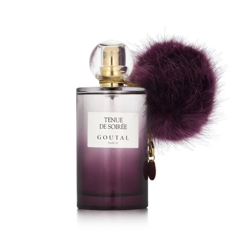 Tenue De Soirée eau de parfum da donna 100 ml