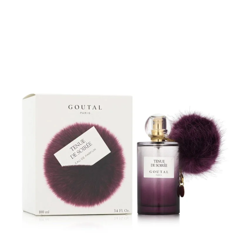 Tenue De Soirée eau de parfum da donna 100 ml