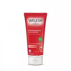 Weleda Crema doccia rigenerante al melograno 200ml