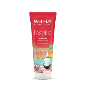 Crema doccia rigenerante al melograno 200ml