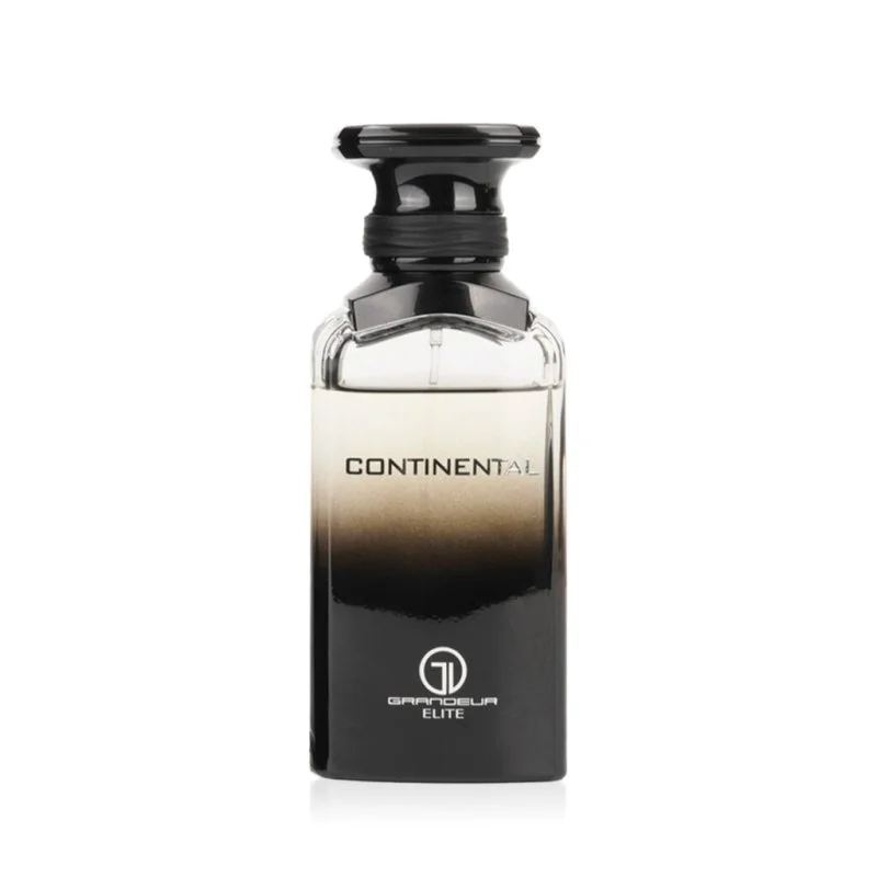 Continental Eau de Parfum unisex 100 ml