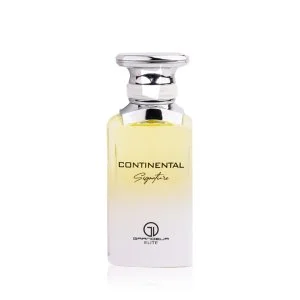 Grandeur Continental Signature Eau de Parfum da donna