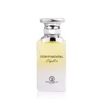 Continental Signature Eau de Parfum da donna 100 ml