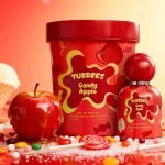 Tubbees Candy Apple Eau de Parfum unisex 50 ml