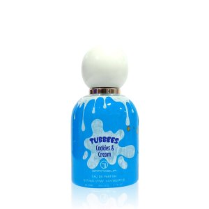 Tubbees Cookies & Cream Eau de Parfum unisex