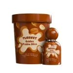 Tubbees Golden Praline Bliss Eau de Parfum unisex 50 ml