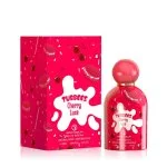 Tubbees Cherry Luxe Eau de Parfum unisex 50 ml