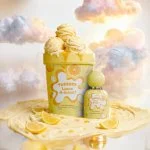 Tubbees Lemon-a-licious! Eau de Parfum unisex 50 ml