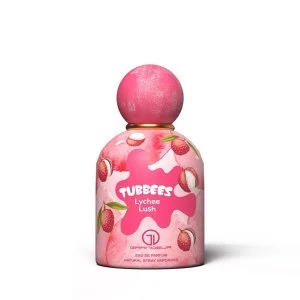 Grandeur Tubbees Lychee Lush Eau de Parfum unisex