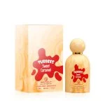 Tubbees Sweet Caramel Eau de Parfum unisex 50 ml
