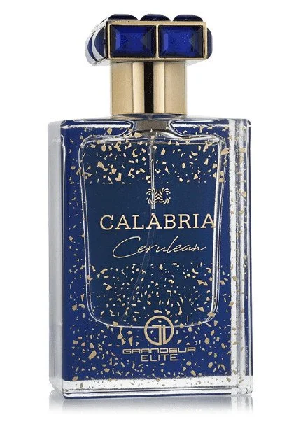 Calabria Cerulean Eau de Parfum da Donna 50 ml