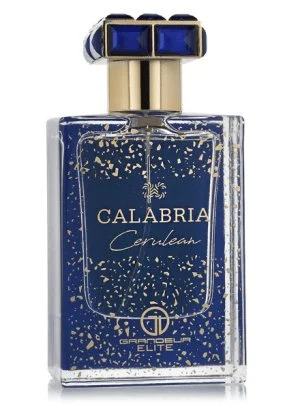 Grandeur Calabria Cerulean Eau de Parfum da Donna