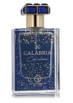 Calabria Cerulean Eau de Parfum da Donna 50 ml