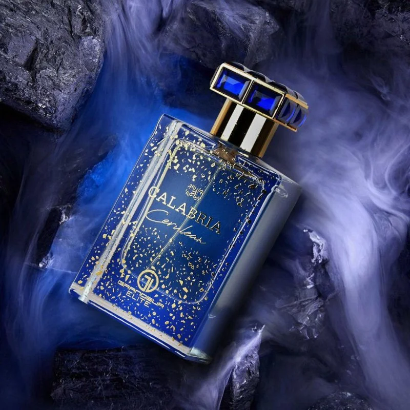 Calabria Cerulean Eau de Parfum da Donna 50 ml