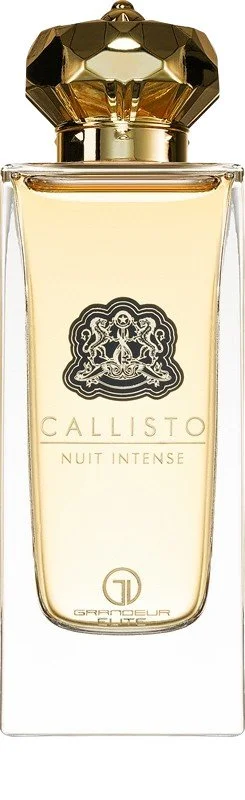 Callisto Nuit Intense U Eau de Parfum 100 ml