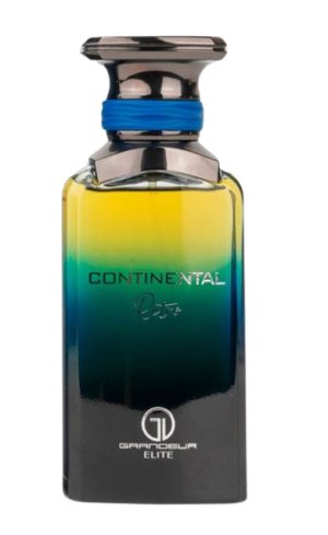 Continental Retro Eau de Parfum unisex