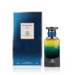 Continental Retro Eau de Parfum unisex 100 ml