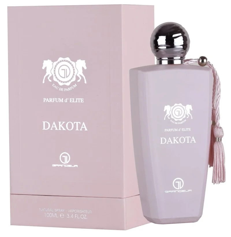 Dakota W Eau de Parfum 100 ml