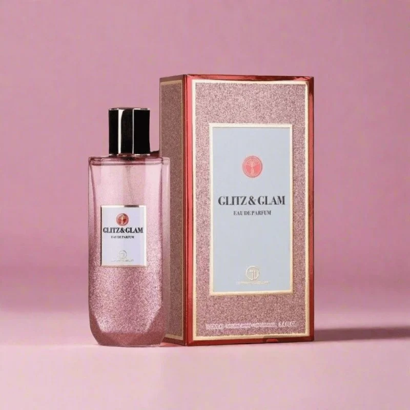 Glitz & Glam Eau de Parfum da donna 100 ml