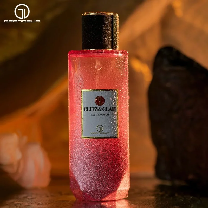 Glitz & Glam Eau de Parfum da donna 100 ml