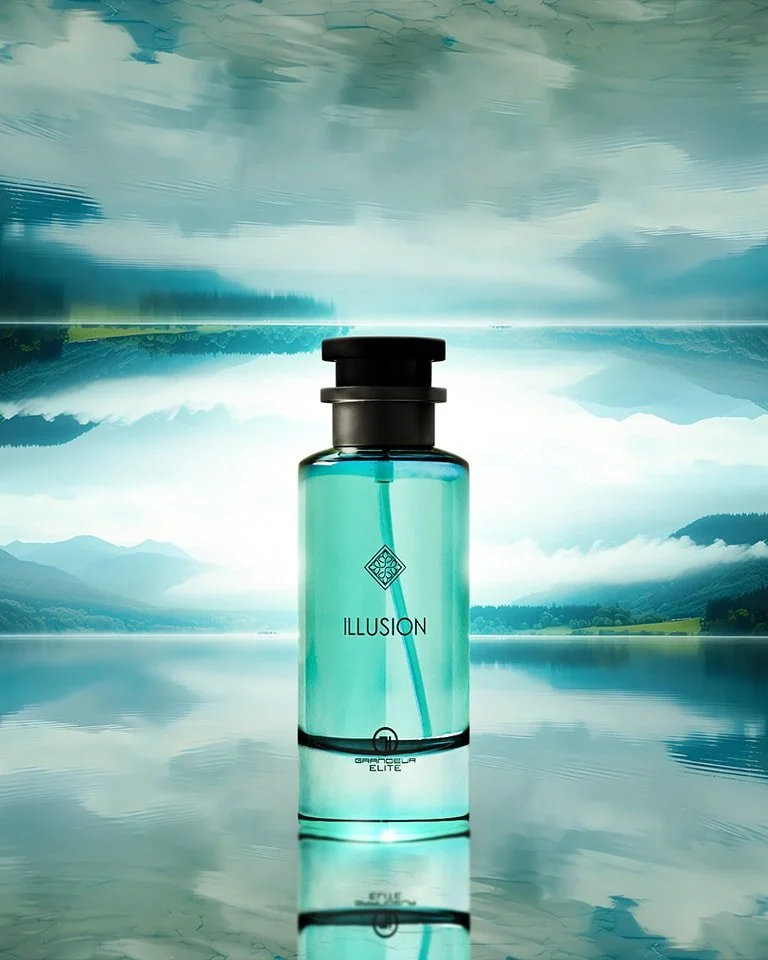 Illusion U Eau de Parfum 100 ml